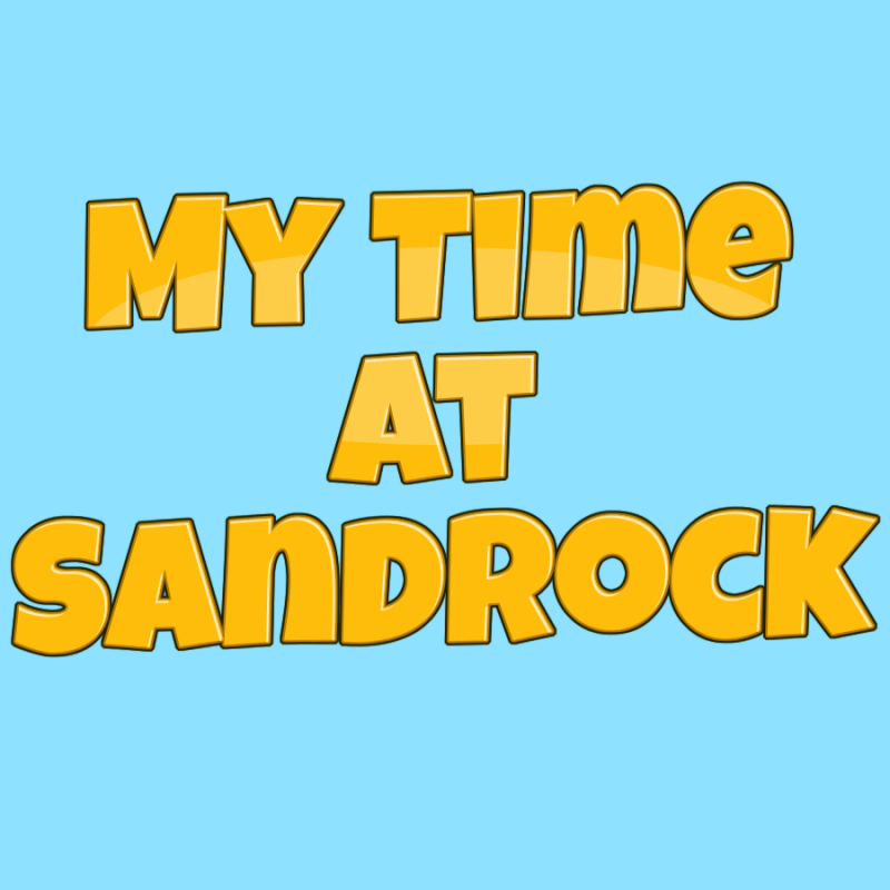 My Time at Sandrock for mac download free