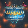 Swords and Sandals Immortals KONTO WSPÓŁDZIELONE PC STEAM DOSTĘP DO KONTA WSZYSTKIE DLC