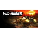Spintires: MudRunner + Spintires + WSZYSTKIE DLC