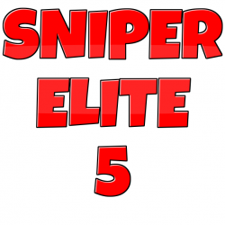 copy of Sniper Elite 5...