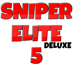 Sniper Elite 5 DELUXE...