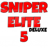 Sniper Elite 5 DELUXE EDITION ALL DLC STEAM PC ACCESS GAME SHARED ACCOUNT OFFLINE