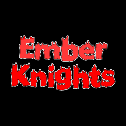Ember Knights ALL DLC STEAM...