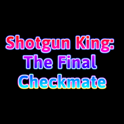 Shotgun King: The Final Checkmate KONTO WSPÓŁDZIELONE PC STEAM DOSTĘP DO KONTA WSZYSTKIE DLC