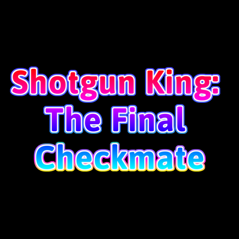 Shotgun King: The Final Checkmate on Steam