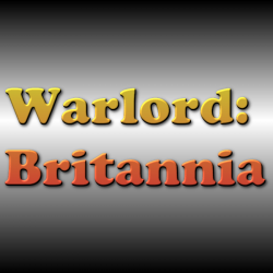 Warlord: Britannia KONTO...
