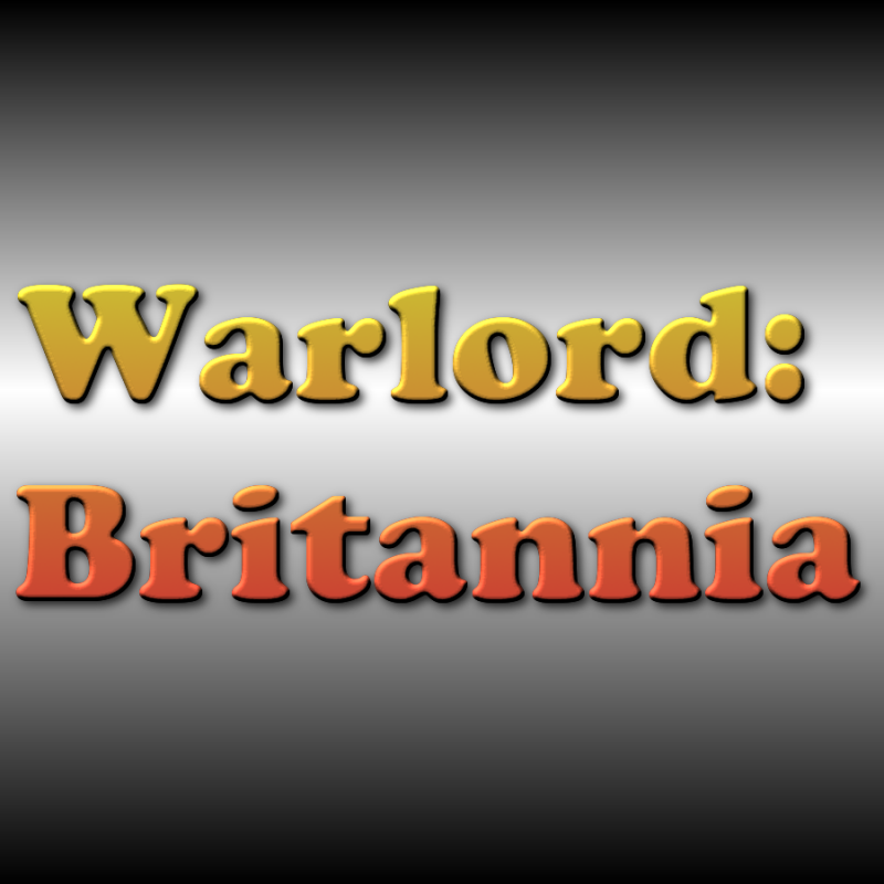 Warlord: Britannia ALL DLC STEAM PC ACCESS GAME SHARED ACCOUNT OFFLINE