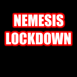 Nemesis: Lockdown ALL DLC...