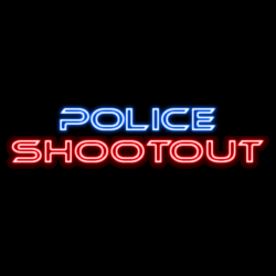 Police Shootout KONTO...