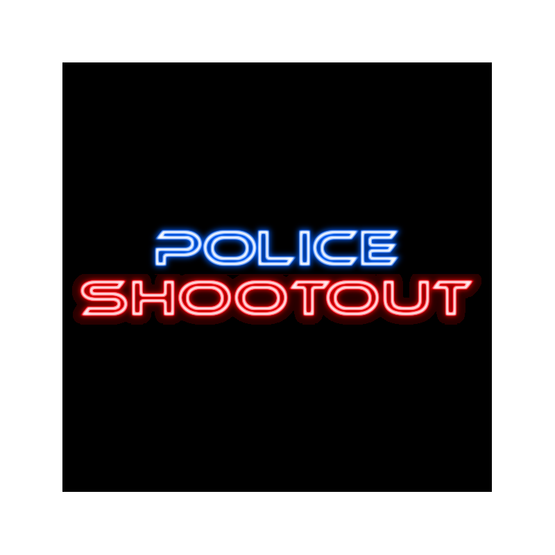 Police Shootout KONTO WSPÓŁDZIELONE PC STEAM DOSTĘP DO KONTA WSZYSTKIE DLC