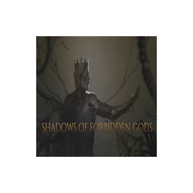 Shadows of Forbidden Gods KONTO WSPÓŁDZIELONE PC STEAM DOSTĘP DO KONTA WSZYSTKIE DLC