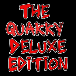 The Quarry - Deluxe Edition KONTO PC STEAM