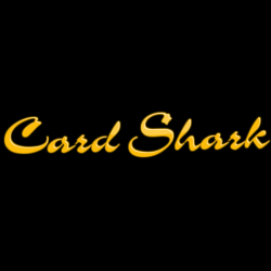 Card Shark KONTO...