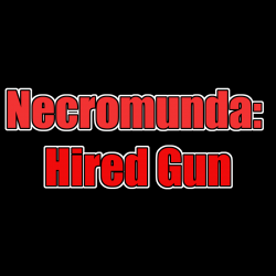 Necromunda: Hired Gun KONTO...