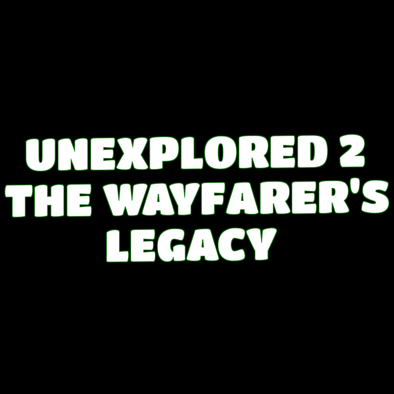 Unexplored 2: The Wayfarer's Legacy  ALL DLC STEAM PC ACCESS GAME SHARED ACCOUNT OFFLINE