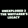 Unexplored 2: The Wayfarer's Legacy KONTO WSPÓŁDZIELONE PC STEAM DOSTĘP DO KONTA WSZYSTKIE DLC
