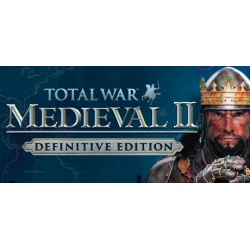 Medieval 2 II Total War + Kingdoms ALL DLC STEAM
