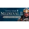Medieval 2 II Total War + Kingdoms ALL DLC STEAM