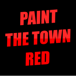 Paint the Town Red ALL DLC...