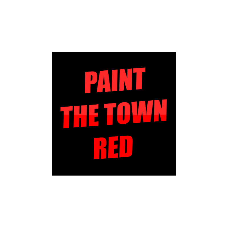Paint the Town Red ALL DLC STEAM PC ACCESS GAME SHARED ACCOUNT OFFLINE