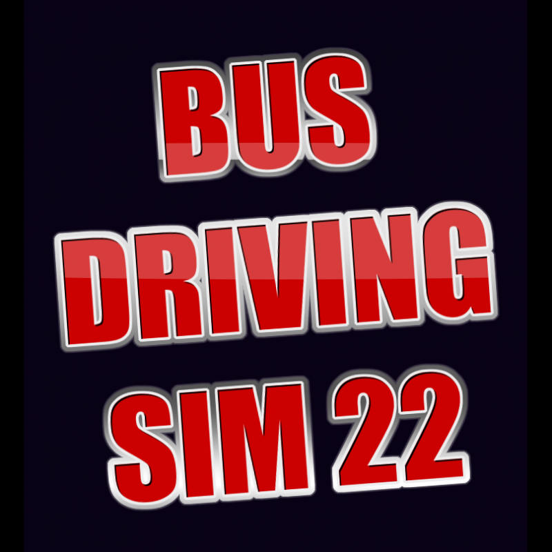Bus Driving Sim 22 ALL DLC STEAM PC ACCESS GAME SHARED ACCOUNT OFFLINE