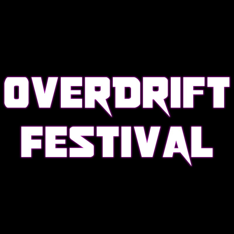 OverDrift Festival DELUXE Edition STEAM PC ACCESS GAME SHARED ACCOUNT OFFLINE