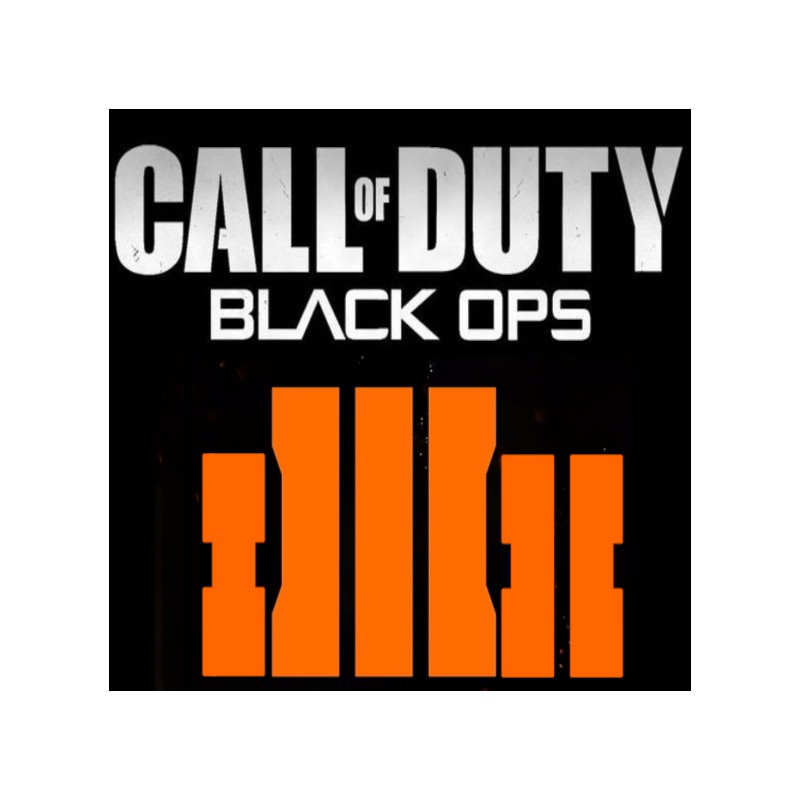 Call of Duty Black Ops 1 2 3 I II III ALL DLC STEAM PC ACCESS GAME SHARED ACCOUNT OFFLINE