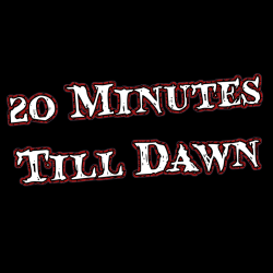 20 Minutes Till Dawn KONTO...