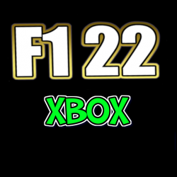 F1 22 XBOX Series X|S KONTO...