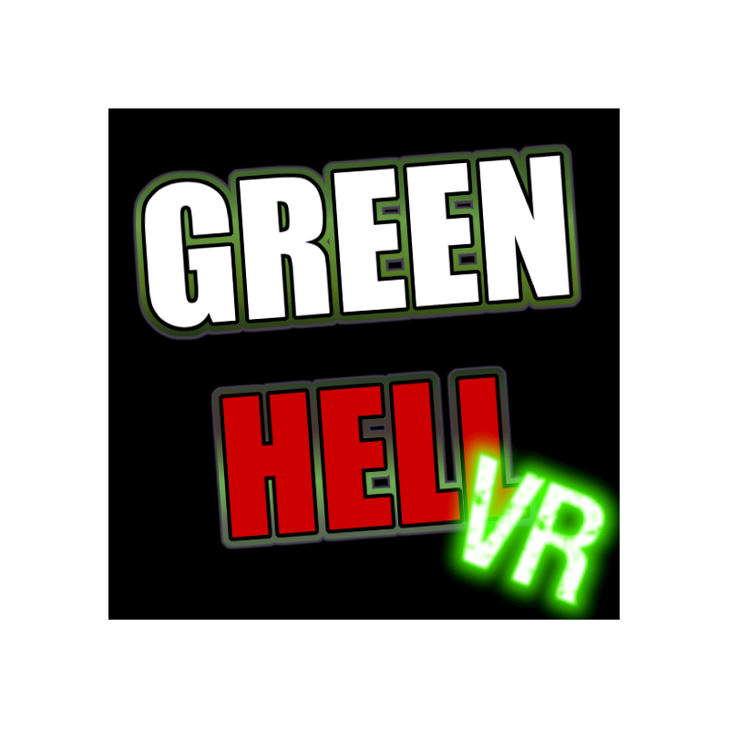 Green Hell VR KONTO WSPÓŁDZIELONE PC STEAM DOSTĘP DO KONTA WSZYSTKIE DLC