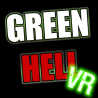 Green Hell VR ALL DLC STEAM PC ACCESS SHARED ACCOUNT OFFLINE
