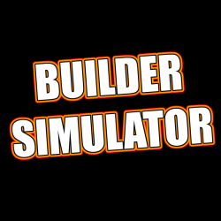 Builder Simulator KONTO...