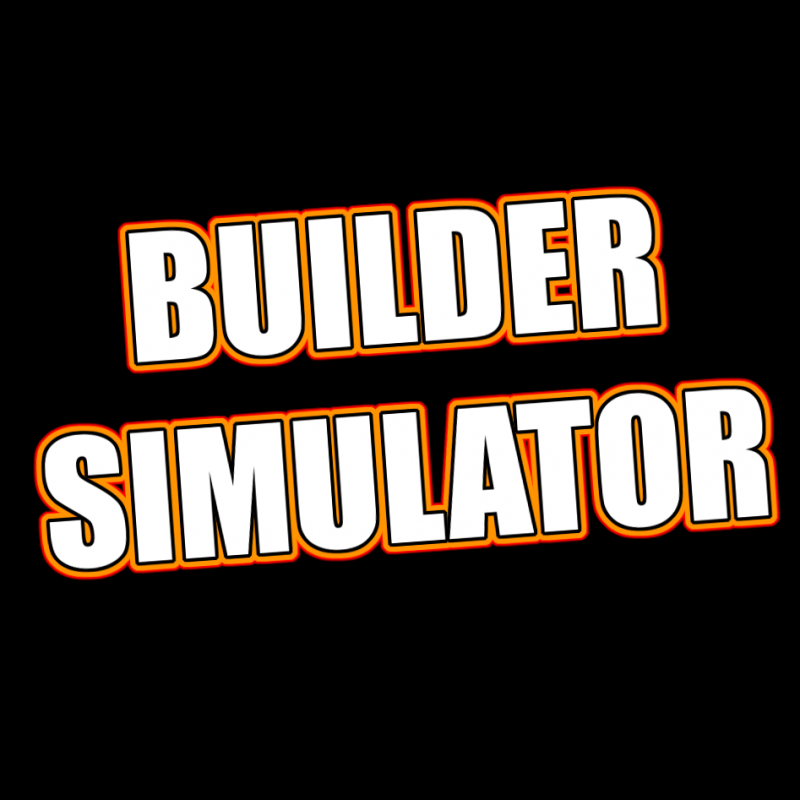Builder Simulator ALL DLC STEAM PC ACCESS SHARED ACCOUNT OFFLINE