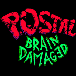 POSTAL Brain Damaged ALL...