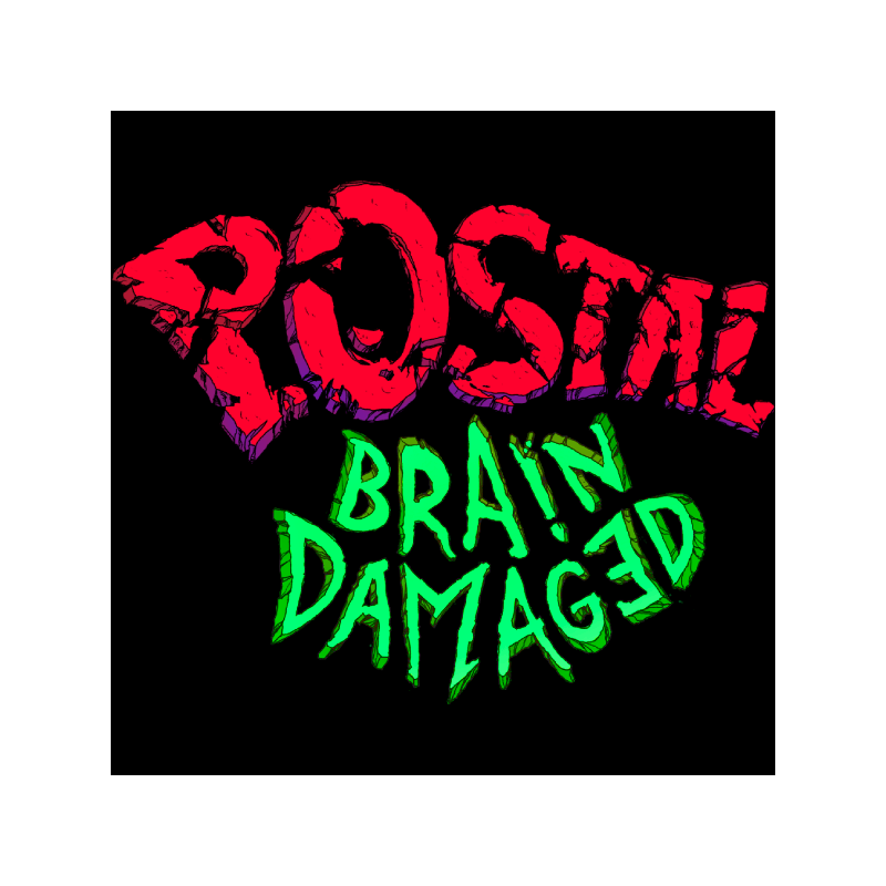 POSTAL Brain Damaged ALL DLC STEAM PC ACCESS SHARED ACCOUNT OFFLINE