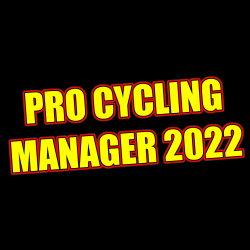 Pro Cycling Manager 2022...