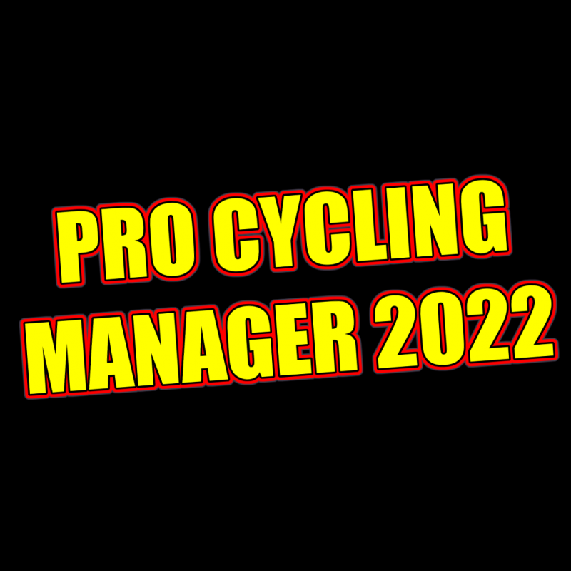 Pro Cycling Manager 2022 pc offline account access to the account