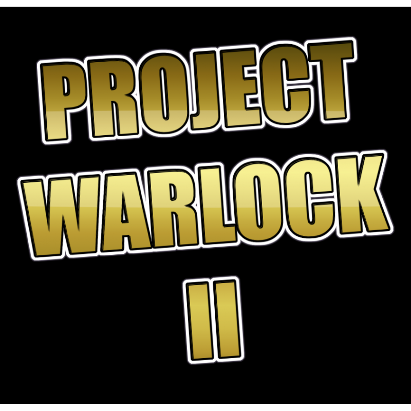 Project Warlock II 2 ALL DLC STEAM PC ACCESS SHARED ACCOUNT OFFLINE