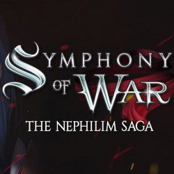 Symphony of War The...