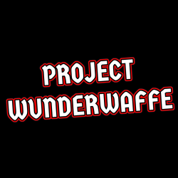 Project Wunderwaffe KONTO...