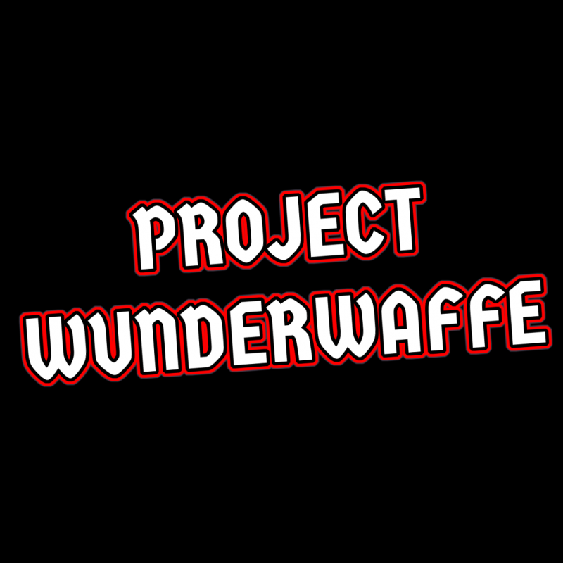 Project Wunderwaffe ALL DLC STEAM PC ACCESS SHARED ACCOUNT OFFLINE