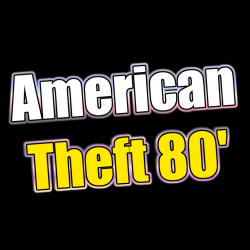 American Theft 80s KONTO...