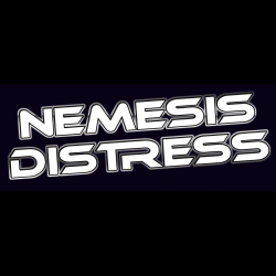 Nemesis Distress KONTO...