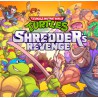 Teenage Mutant Ninja Turtles: Shredder's Revenge KONTO WSPÓŁDZIELONE PC STEAM DOSTĘP DO KONTA WSZYSTKIE DLC