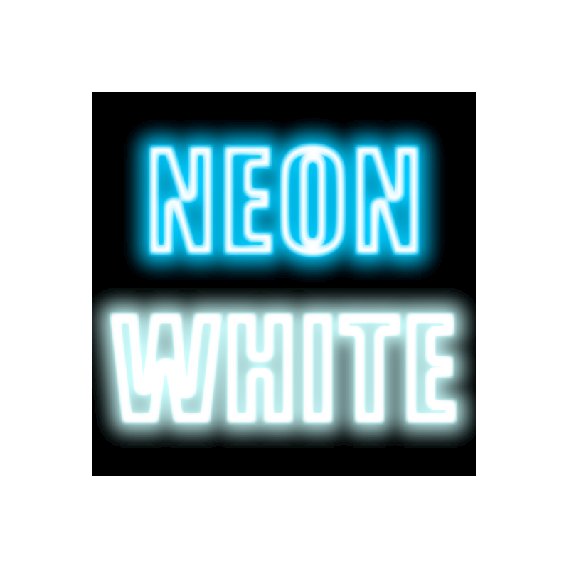 Neon White, PC Steam Game