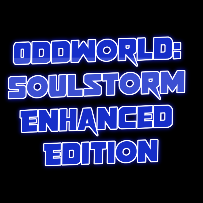 Oddworld: Soulstorm Enhanced Edition ALL DLC STEAM PC ACCESS GAME SHARED ACCOUNT OFFLINE
