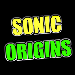 Sonic Origins KONTO...