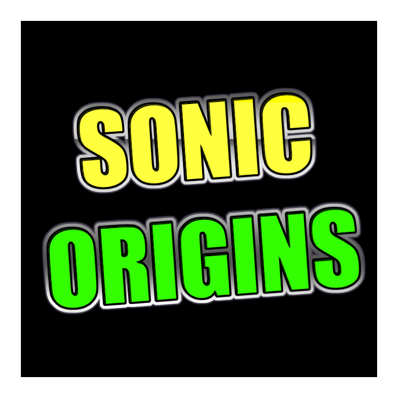 Sonic Origins KONTO WSPÓŁDZIELONE PC STEAM DOSTĘP DO KONTA WSZYSTKIE DLC