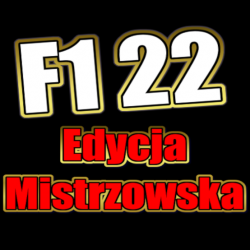 F1 22 Edycja Mistrzowska...