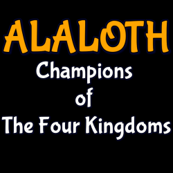 Alaloth Champions of The...